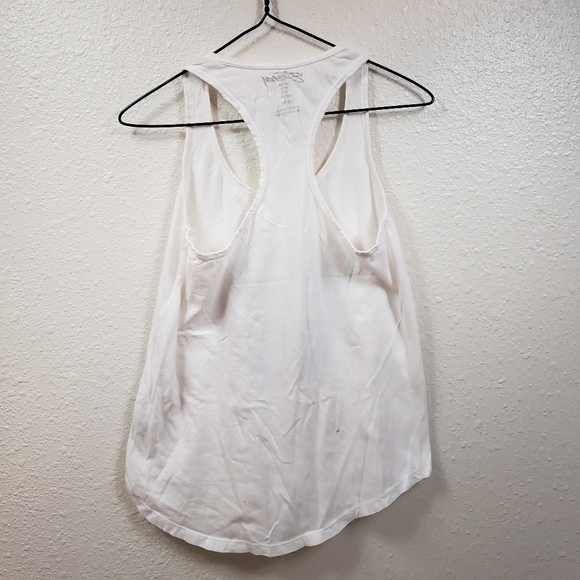 STUSSY RAZORBACK TANK TOP - Picture 3 of 4